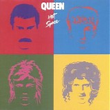 Queen - Hot Space