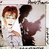 David Bowie - Scary Monsters