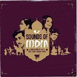 Various artists - Sounds Of India (A Selection Of Chill And Funky Indian Tunes)