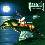 Nazareth - The Fool Circle
