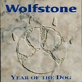 Wolfstone - Year of the Dog