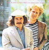 Simon & Garfunkel - Greatest Hits