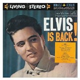 Elvis Presley - Elvis Is Back!