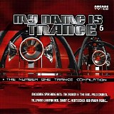 Various artists - My Name Is Trance 6