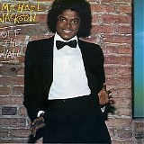 Michael Jackson - Off The Wall