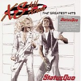 Status Quo - Xs All Areas Greatest Hits