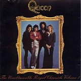 Queen - Unobtainable Royal Collection I