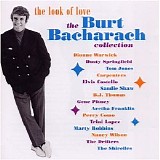 Various artists - The Look of Love: the Burt Bacharach Collection (Disc 1)