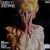 Dusty Springfield - Dusty In Memphis