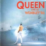 Queen - Live At Wembley