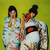 Sparks - Kimono My House