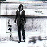 Michael Hutchence - A Straight Line EP