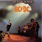 AC/DC - Let There Be Rock