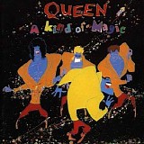Queen - A Kind of Magic