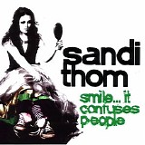 Sandi Thom - Smile... It Confuses People (Sampler)