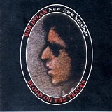 Bob Dylan - Blood on the Tracks (New York Sessions Acetate)