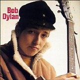 Bob Dylan - Bob Dylan