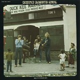 Creedence Clearwater Revival - Willy and the Poor Boys