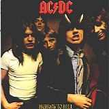 AC/DC - Highway to Hell