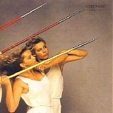 Roxy Music - Flesh + Blood