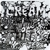 Cream - Wheels Of Fire (CD2  Live At The Fillmore)
