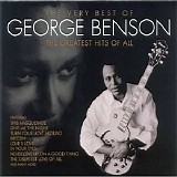 George Benson - The Very Best Of