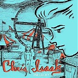 Chris Isaak - Mr.Lucky (Deluxe version)