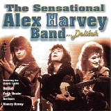 The Sensational Alex Harvey Band - Delilah