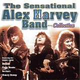 The Sensational Alex Harvey Band - Delilah