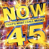 Various artists - Now That's What I Call Music 45