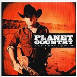 Lee Kernaghan - Planet Country