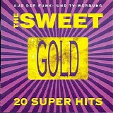 The Sweet - Gold 20 Super Hits