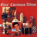Elvis Presley - Elvis' Christmas Album