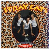 Stray Cats - Runaway Boys: A Retrospective '81-'92
