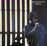 David Bowie - Stage