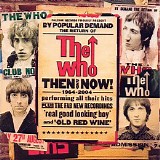 The Who - Then and Now! - 1964-2004