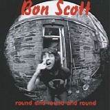Bon Scott - Single