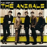 The Animals - The Most Of The Animals