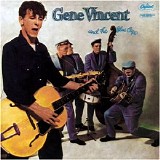 Gene Vincent - Gene Vincent And The Blue Caps
