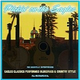 The Nashville Superpickers - Pickin' on the Eagles