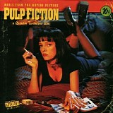 Various artists - Pulp Fiction (OST)