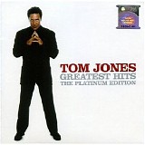 Various artists - Greatest Hits - The Platinum Edition