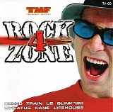 Various artists - TMF Rockzone 4