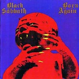 Black Sabbath - Born Again