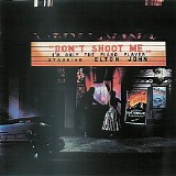 Elton John - Don't Shoot Me, I'm Only The Piano Player