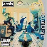 Oasis - Definitely Maybe