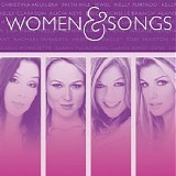 Various artists - Women & Songs