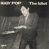 Iggy Pop - The Idiot
