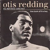 Otis Redding - The Definitive Collection