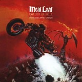 Meat Loaf - Bat Out Of Hell